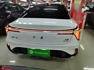 Hongqi H6 2026 купить из Китая, цена 3 586 000 ₽ — Suifenhe Auto