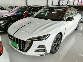 Hongqi H6 2026