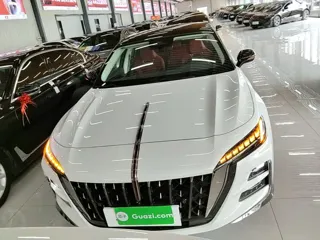 Hongqi H6 2026 купить из Китая, цена 3 963 000 ₽ — Suifenhe Auto