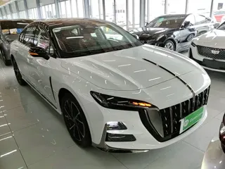 Hongqi H6 2026 купить из Китая, цена 3 963 000 ₽ — Suifenhe Auto