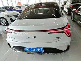 Hongqi H6 2026 купить из Китая, цена 3 963 000 ₽ — Suifenhe Auto