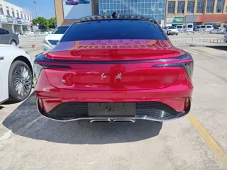 Hongqi H6 2024 купить из Китая, цена 4 061 000 ₽ — Suifenhe Auto