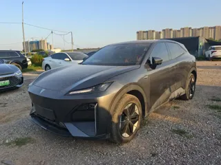 Deepal S07 2023 купить из Китая, цена 3 700 000 ₽ — Suifenhe Auto