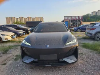 Deepal S07 2023 купить из Китая, цена 3 700 000 ₽ — Suifenhe Auto