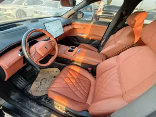 Deepal S07 2023 купить из Китая, цена 3 700 000 ₽ — Suifenhe Auto