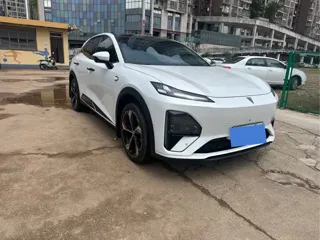 Deepal S07 2025 купить из Китая, цена 3 296 000 ₽ — Suifenhe Auto
