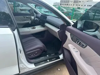 Deepal S07 2025 купить из Китая, цена 3 296 000 ₽ — Suifenhe Auto