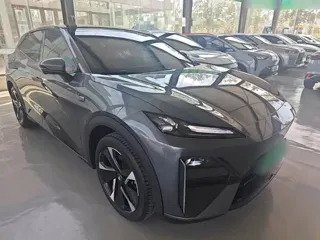 Deepal S07 2023 купить из Китая, цена 3 965 000 ₽ — Suifenhe Auto