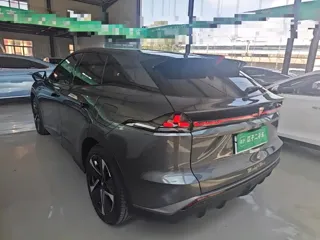 Deepal S07 2023 купить из Китая, цена 3 965 000 ₽ — Suifenhe Auto