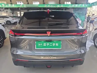 Deepal S07 2023 купить из Китая, цена 3 965 000 ₽ — Suifenhe Auto