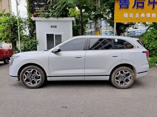 Jetour Shanhai L7 2025 купить из Китая, цена 3 422 000 ₽ — Suifenhe Auto