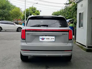 Jetour Shanhai L7 2025 купить из Китая, цена 3 422 000 ₽ — Suifenhe Auto