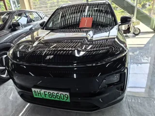 Jetour Shanhai L7 2025 купить из Китая, цена 3 383 000 ₽ — Suifenhe Auto