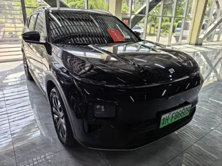 Jetour Shanhai L7 2025 купить из Китая, цена 3 383 000 ₽ — Suifenhe Auto