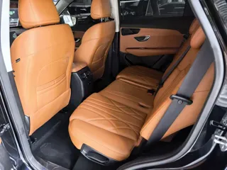 Jetour Shanhai L7 2025 купить из Китая, цена 3 383 000 ₽ — Suifenhe Auto