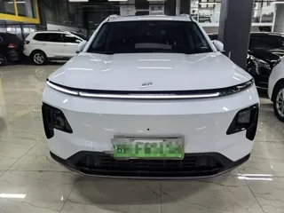Jetour Shanhai L7 2025 купить из Китая, цена 3 268 000 ₽ — Suifenhe Auto