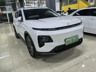 Jetour Shanhai L7 2025 купить из Китая, цена 3 268 000 ₽ — Suifenhe Auto