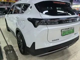 Jetour Shanhai L7 2025 купить из Китая, цена 3 268 000 ₽ — Suifenhe Auto