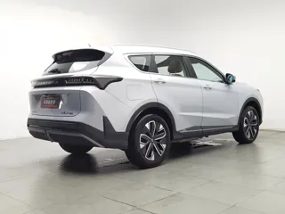 Jetour Shanhai L7 2025 купить из Китая, цена 3 110 000 ₽ — Suifenhe Auto
