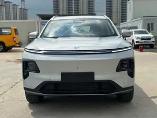 Jetour Shanhai L7 2024 купить из Китая, цена 3 270 000 ₽ — Suifenhe Auto