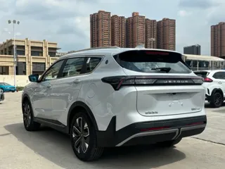 Jetour Shanhai L7 2024 купить из Китая, цена 3 270 000 ₽ — Suifenhe Auto