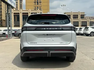 Jetour Shanhai L7 2024 купить из Китая, цена 3 270 000 ₽ — Suifenhe Auto