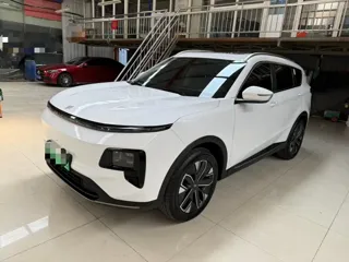 Jetour Shanhai L7 2025