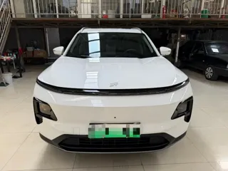 Jetour Shanhai L7 2025 купить из Китая, цена 3 345 000 ₽ — Suifenhe Auto