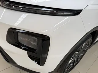Jetour Shanhai L7 2025 купить из Китая, цена 3 345 000 ₽ — Suifenhe Auto