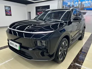 Jetour Shanhai L7 2024