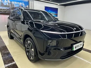 Jetour Shanhai L7 2024 купить из Китая, цена 3 034 000 ₽ — Suifenhe Auto