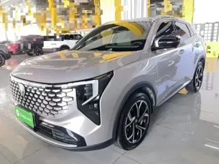 Changan CS55 2025