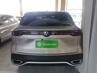 Changan CS55 2025 купить из Китая, цена 2 930 000 ₽ — Suifenhe Auto