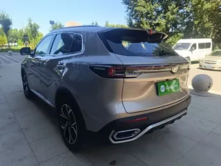 Changan CS55 2025 купить из Китая, цена 2 817 000 ₽ — Suifenhe Auto