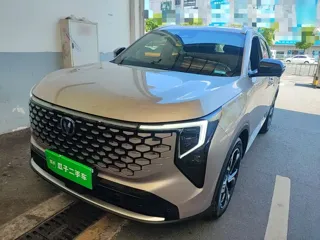 Changan CS55 2025 купить из Китая, цена 2 802 000 ₽ — Suifenhe Auto