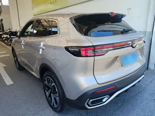 Changan CS55 2025 купить из Китая, цена 2 802 000 ₽ — Suifenhe Auto