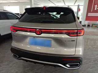 Changan CS55 2025 купить из Китая, цена 2 935 000 ₽ — Suifenhe Auto