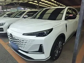 Changan CS55 2024 купить из Китая, цена 2 656 000 ₽ — Suifenhe Auto