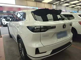 Changan CS55 2024 купить из Китая, цена 2 656 000 ₽ — Suifenhe Auto