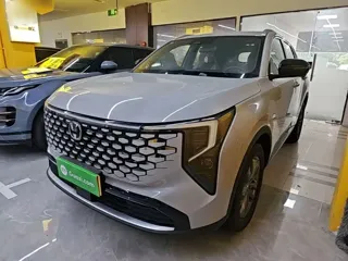 Changan CS55 2026
