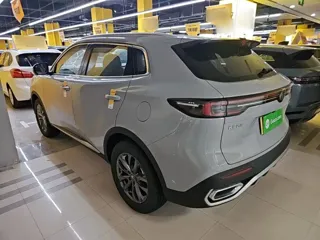 Changan CS55 2026 купить из Китая, цена 2 974 000 ₽ — Suifenhe Auto