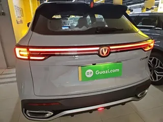 Changan CS55 2026 купить из Китая, цена 2 974 000 ₽ — Suifenhe Auto