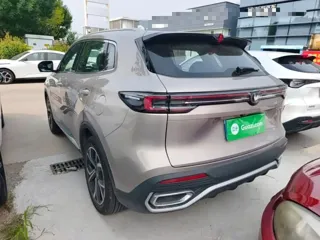 Changan CS55 2025 купить из Китая, цена 2 800 000 ₽ — Suifenhe Auto