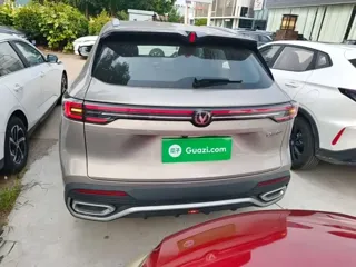 Changan CS55 2025 купить из Китая, цена 2 800 000 ₽ — Suifenhe Auto