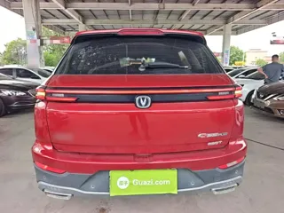 Changan CS55 2020 купить из Китая, цена 1 296 000 ₽ — Suifenhe Auto