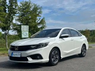 Honda Envix 2022