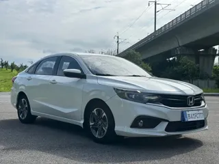 Honda Envix 2022 купить из Китая, цена 1 111 000 ₽ — Suifenhe Auto