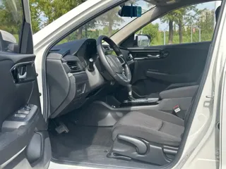 Honda Envix 2022 купить из Китая, цена 1 111 000 ₽ — Suifenhe Auto