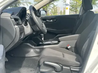Honda Envix 2022 купить из Китая, цена 1 111 000 ₽ — Suifenhe Auto