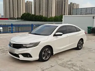 Honda Envix 2019